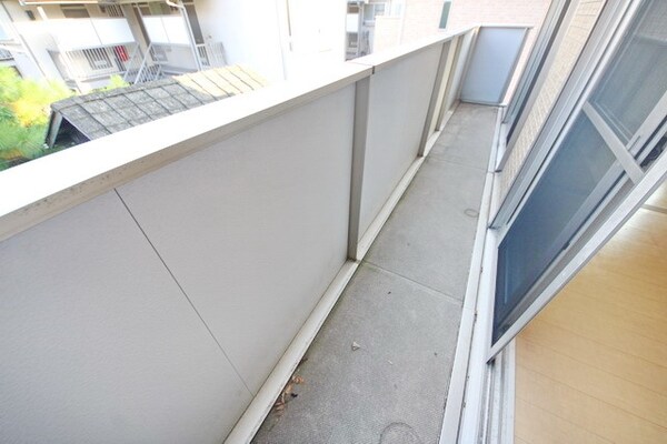 バルコニー(２階参考写真)