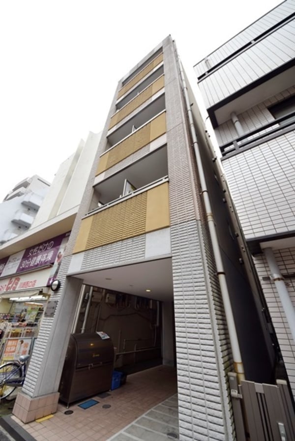 外観(★★きれいな建物★★)