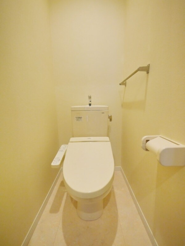 トイレ(★トイレです★)