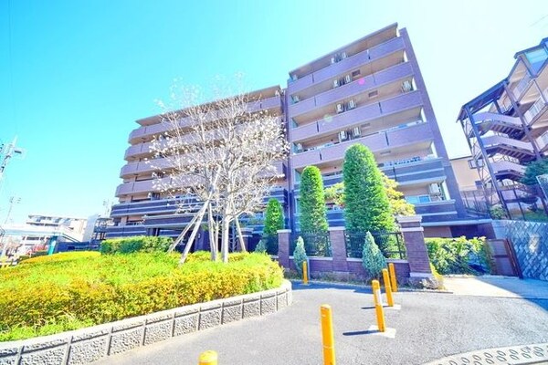 外観(★平坦な立地です★)