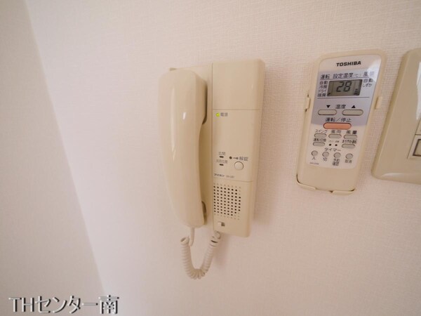 セキュリティ(設備)