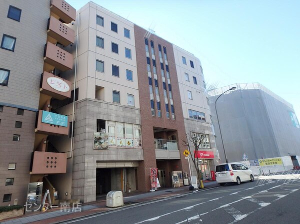 外観(外観)