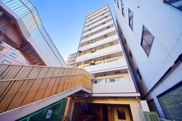 外観(タウンハウジングは周辺環境まで詳しくご案内)