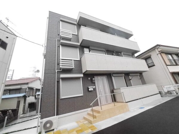 外観(★外観★)