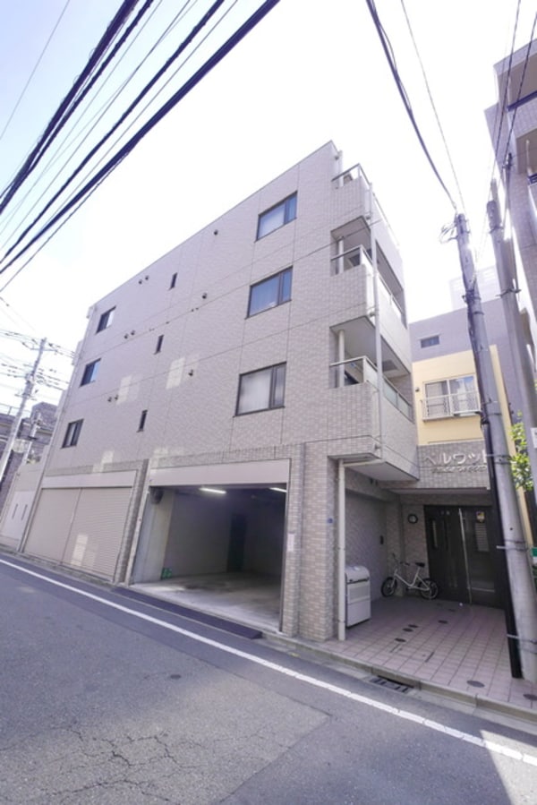 外観(★外観★)