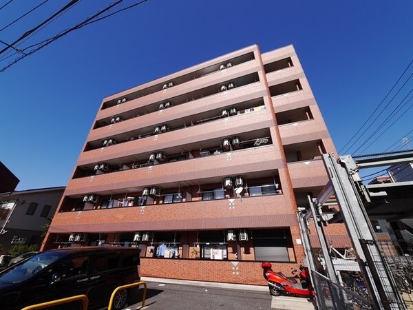 外観(★閑静な住宅街★)