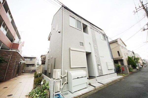 外観(★外観★)