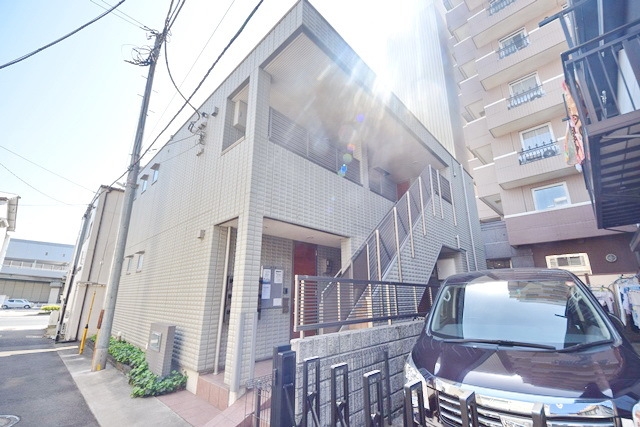 外観写真