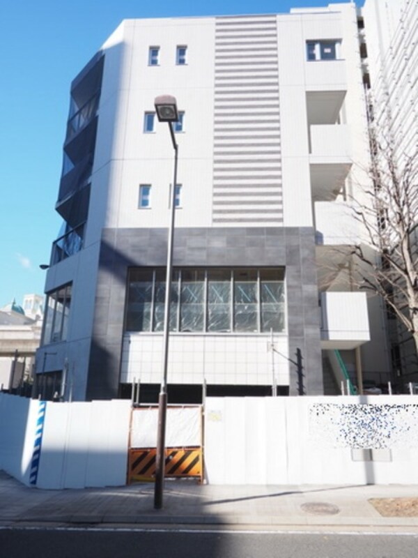 共有部分