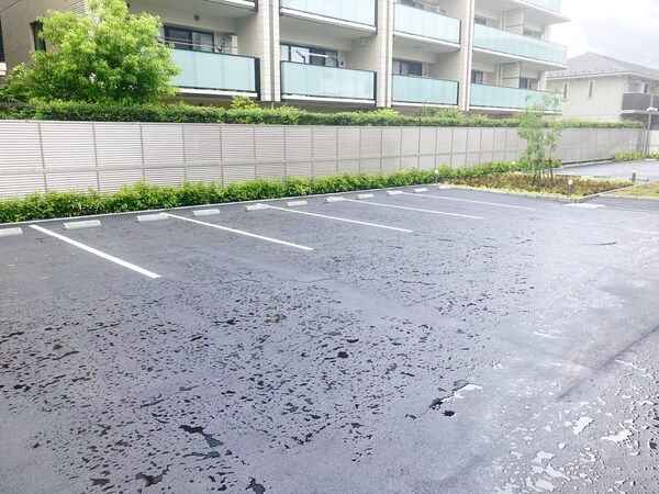 共有部分
