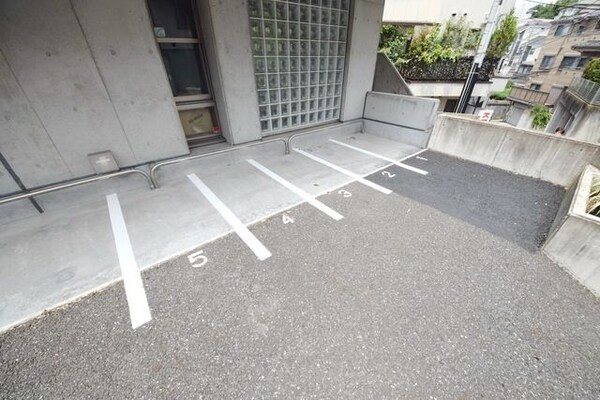 共有部分
