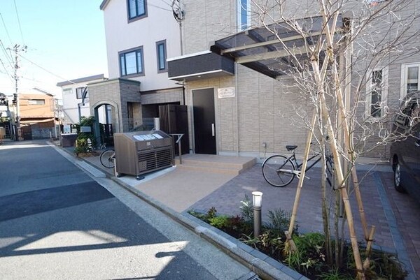 エントランス(★大和ハウス施工！落着いた住宅地！★)