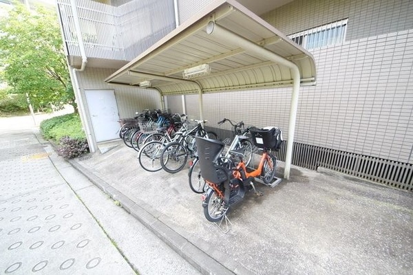 共有部分