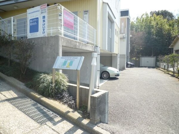 エントランス(★★広い入り口♪★★)