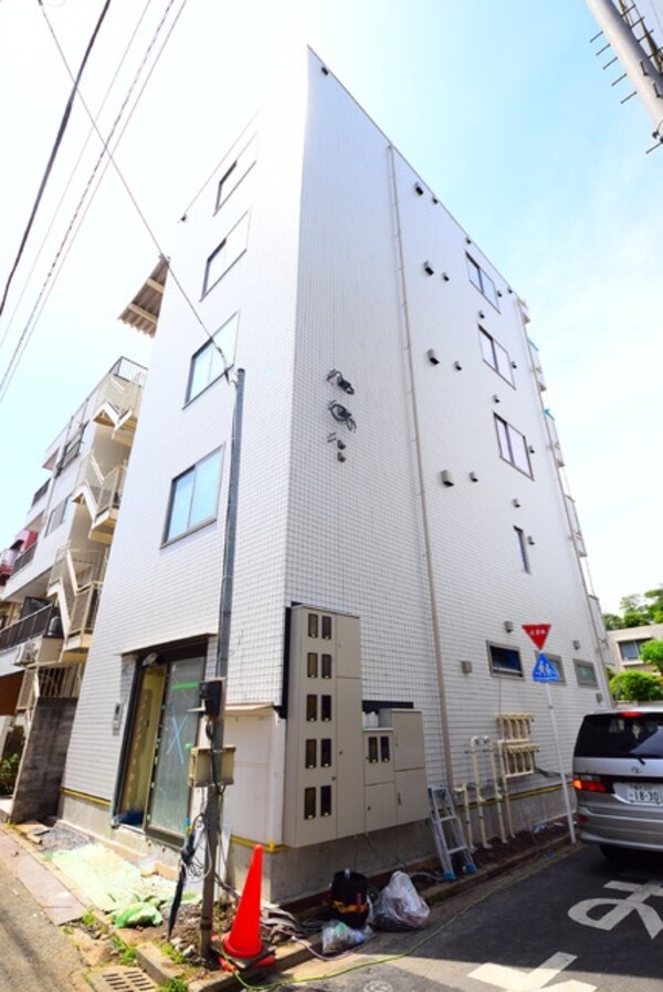 外観(★★駅まで平坦アクセス★★)