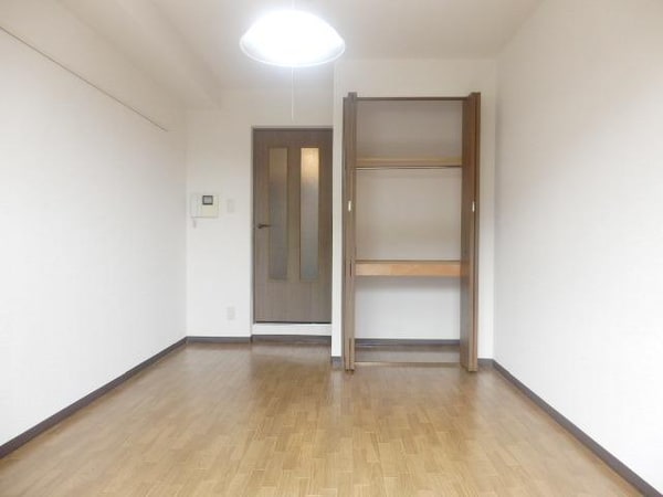 その他室内・内装(★明るい洋室6,7帖★)