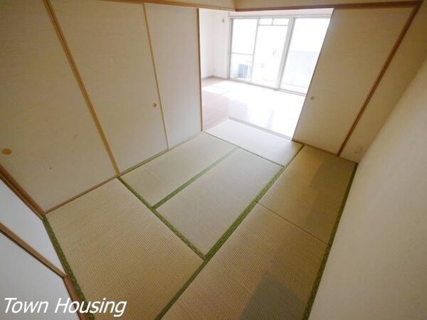 寝室(別部屋参考写真)