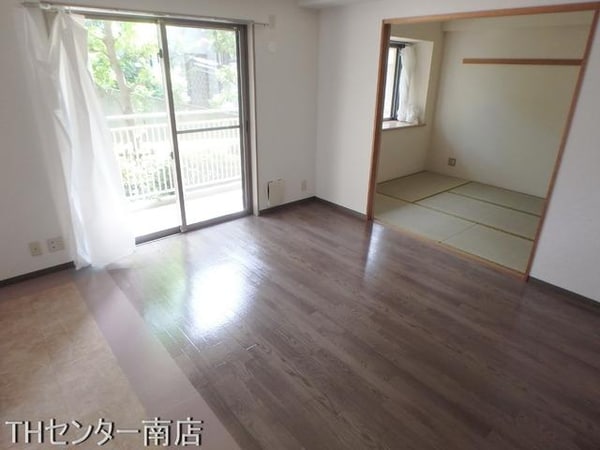 リビング・居室
