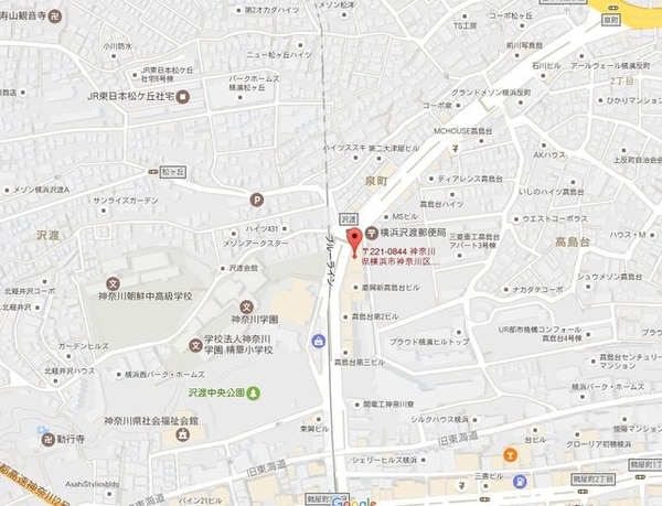 その他(★★案内図★★)