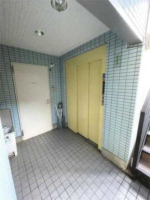 共有部分