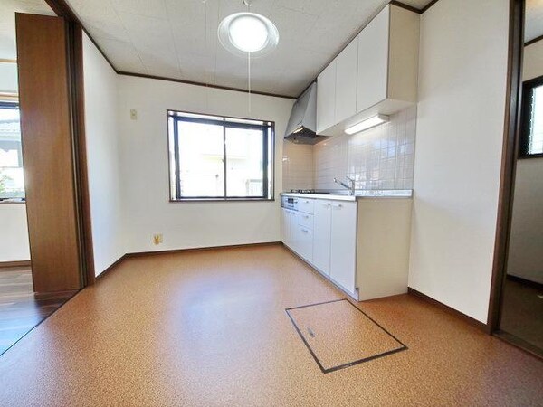 リビング・居室