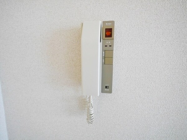 セキュリティ(※参考写真※)
