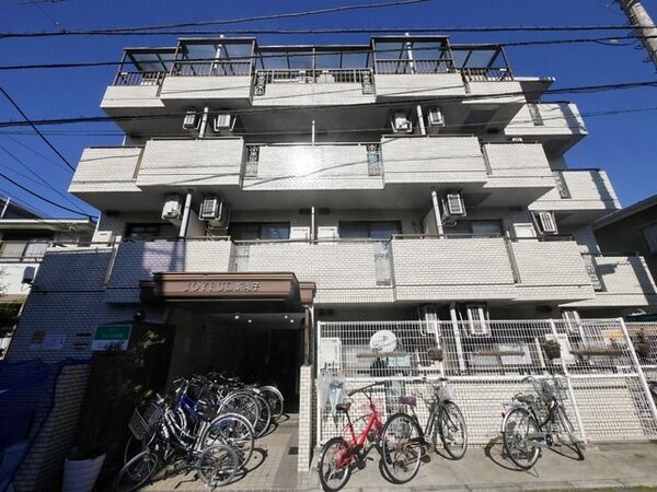 外観(★お買いもが便利な立地★)