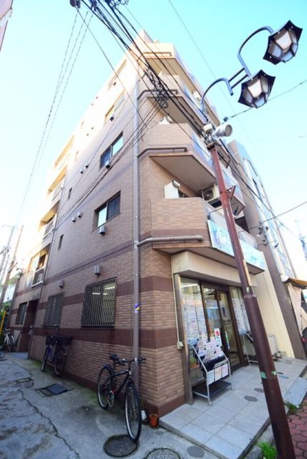 外観(★★鉄筋コンクリート造マンション★★)
