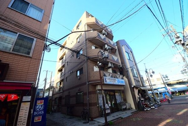 外観(★★大口駅徒歩6分★★)