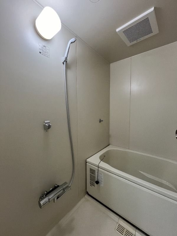 バス／シャワールーム等