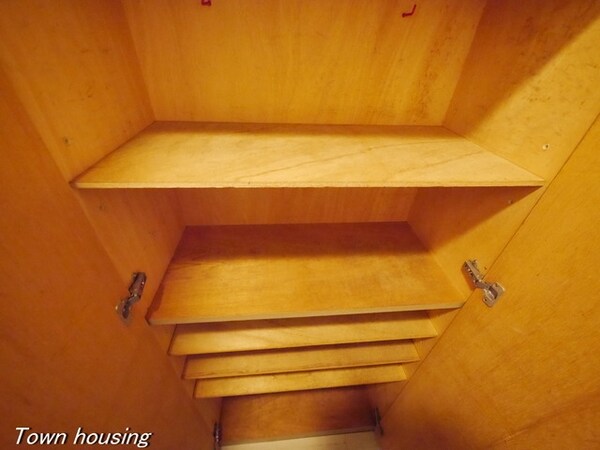 設備(※別部屋参考写真です)