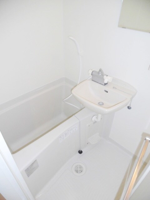 物件内観写真4　(★★きれいな風呂★★)