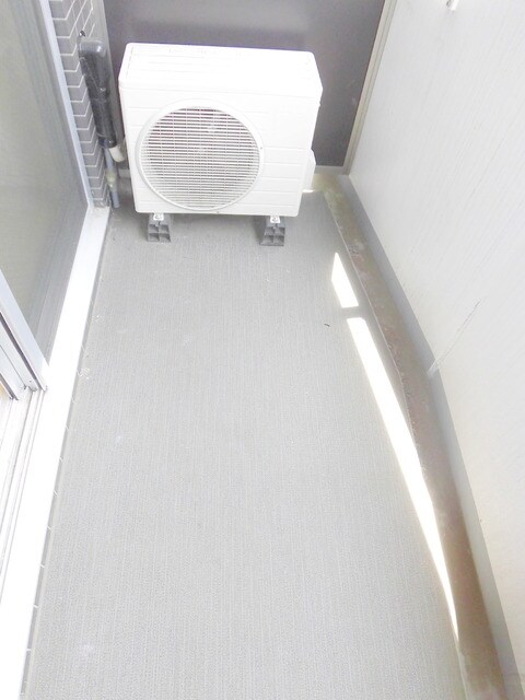 物件内観写真9　(★★洗濯物たくさん干せます★★)