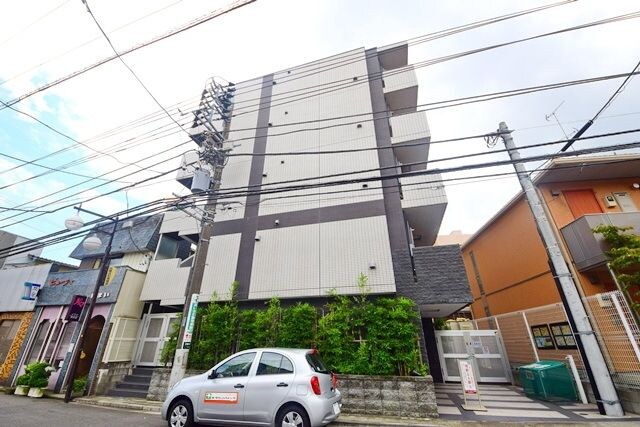 物件内観写真12　(★閑静な立地★)