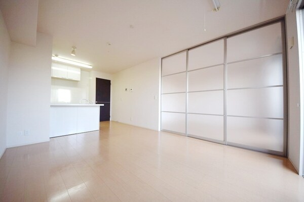 リビング・居室