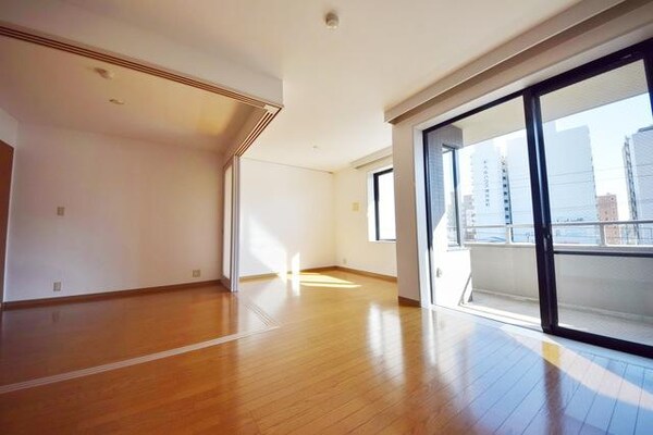 リビング・居室