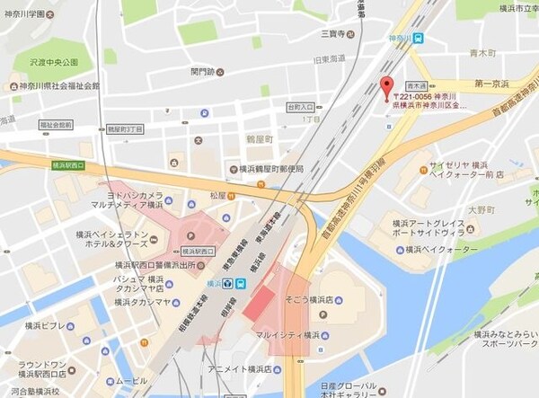 その他(★案内図★)