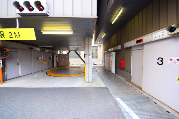 駐車場(★★駐車場★★)