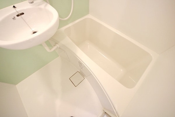 バス／シャワールーム等(★バス★)