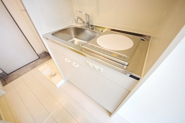 物件内観写真13　(★キッチン★)