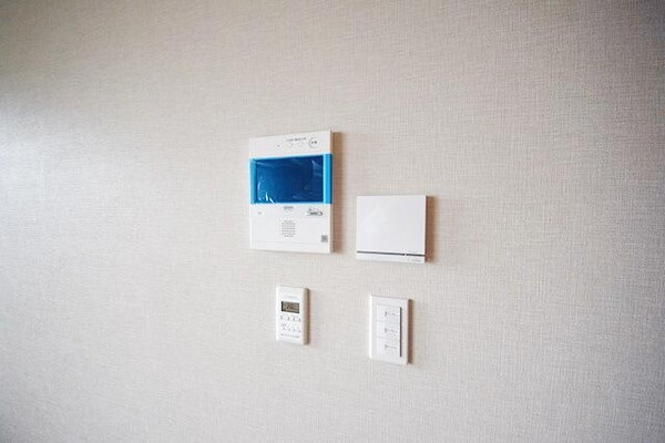 設備(★★安心のＴＶモニターホン★★)