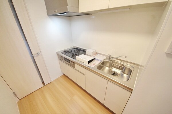 キッチン(★キッチン★)