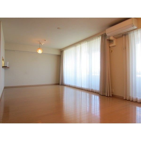 リビング・居室(リビング)