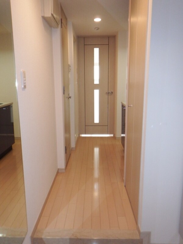 玄関(★★下駄箱付、玄関★★)