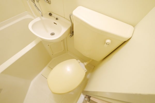 トイレ(同シリーズ)