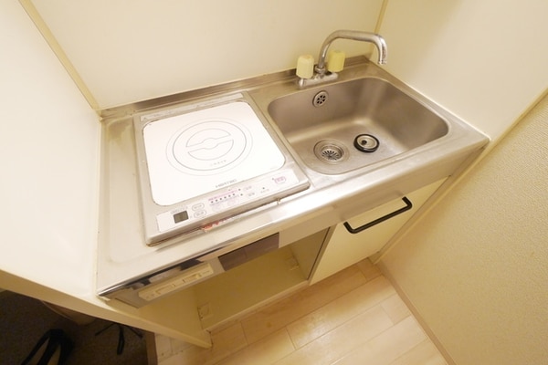 キッチン(同シリーズ)