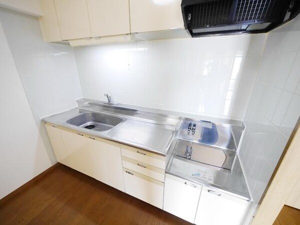 キッチン(同シリーズ)