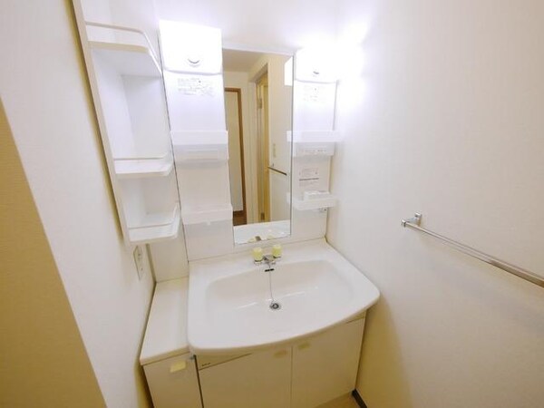 洗面(同シリーズ)