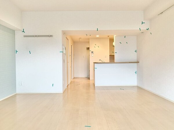 リビング・居室