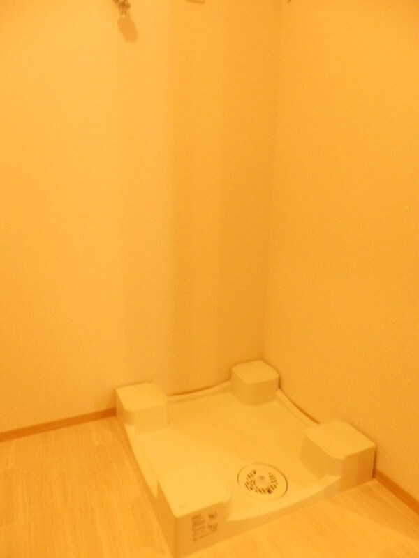 その他(★室内に洗濯機がおけます★)